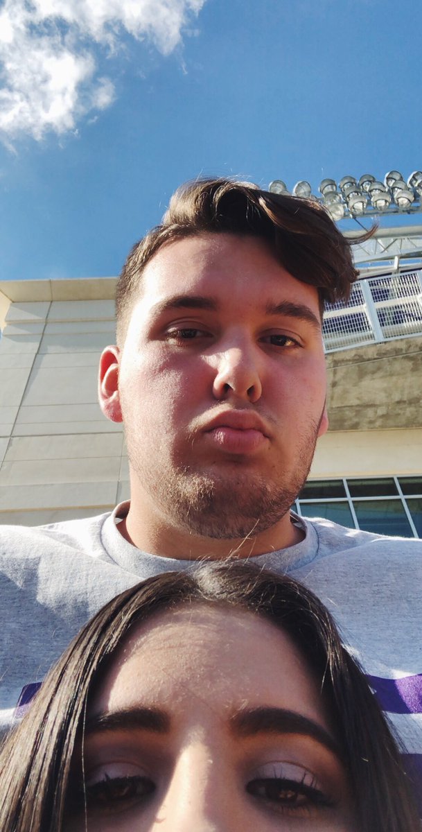 toris77's tweet photo. How I got so lucky, idk, but I’m super thankful for him and all he does for me🥰 https://t.co/WnAafMPUWA