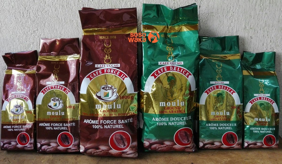 sosowaka's tweet photo. Inconnu de la majorité des locaux, la plupart des cafés #MadeInCameroon, à la différence des cafés importés, sont des cafés gourmets (de luxe). Ces derniers sont bons pour la digestion, le rythme cardiaque, le foie et lutte contre le cancer, la migraine, le declin cognitif etc. https://t.co/6mQR0RGBRT