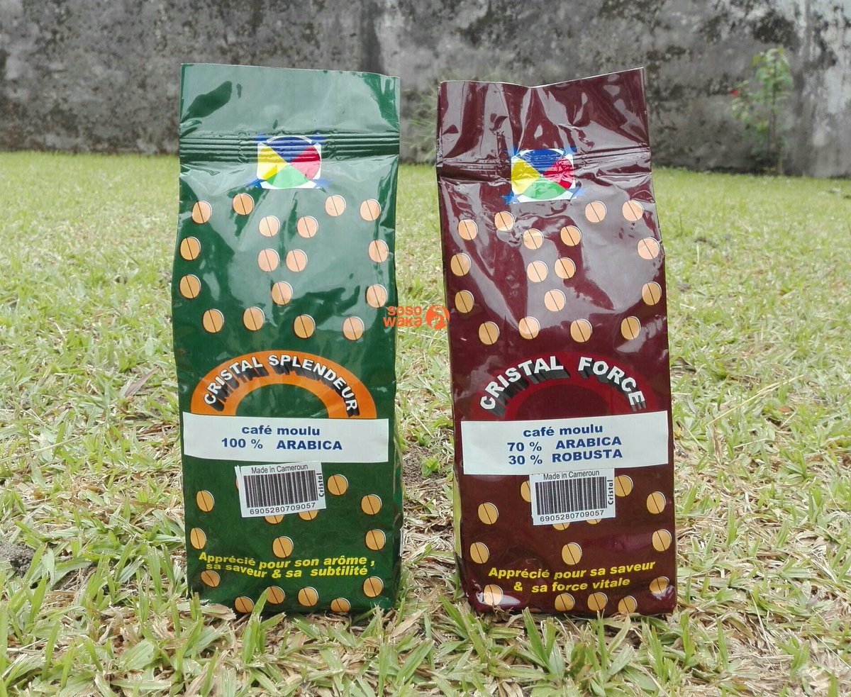 sosowaka's tweet photo. Inconnu de la majorité des locaux, la plupart des cafés #MadeInCameroon, à la différence des cafés importés, sont des cafés gourmets (de luxe). Ces derniers sont bons pour la digestion, le rythme cardiaque, le foie et lutte contre le cancer, la migraine, le declin cognitif etc. https://t.co/6mQR0RGBRT