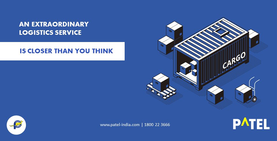 PatelIntegrated's tweet photo. Countrywide presence catering to all your logistics needs.
https://t.co/IQK6FHyXmu | 1800 22 3666
#PatelIntegratedLogisticsLtd #LogisticsInIndia #Transportation #Airfreight #Courier #Cargo 📦📦📦 https://t.co/5p3ttwyuEg