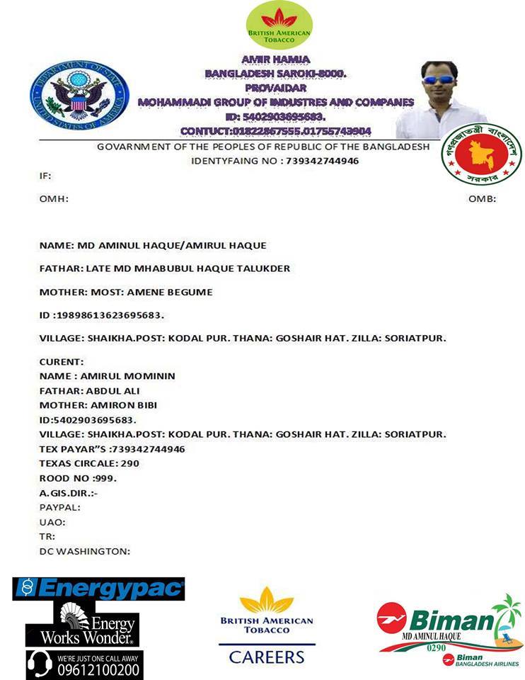 DEPARTMENT OF HOME LAND SECURITY tweet media