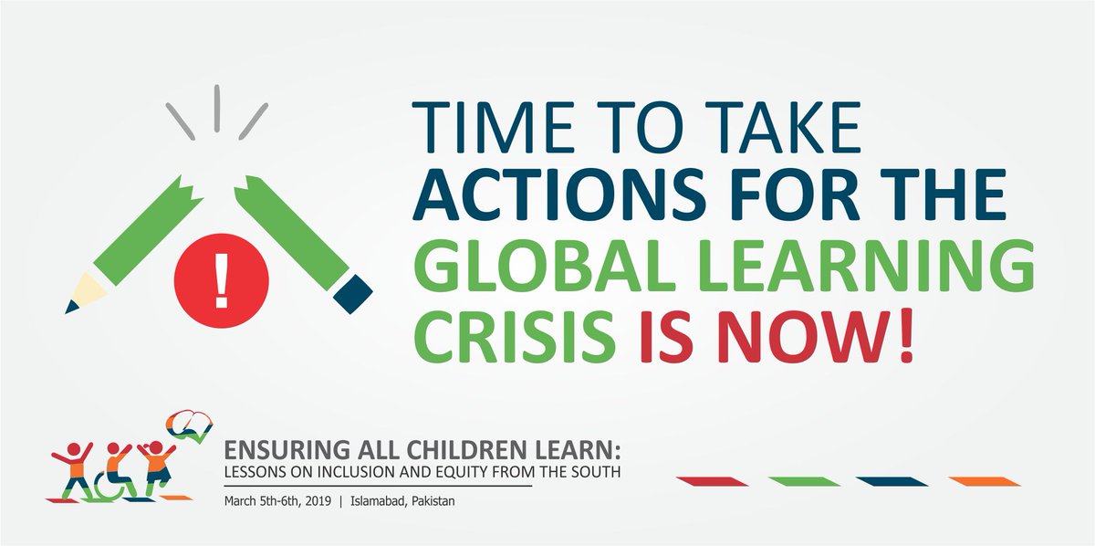 itacecorg's tweet photo. In order to achieve #SDG4 by 2030,we need to focus on #inclusive and #equitablelearning for all, which is the theme for our upcoming PAL Network conference on the 5th-6th March, 2019. Visit https://t.co/uI8WDuRt2j
@palnetworkHQ @itacecorg #StudentPaperCompetition #2019Conference https://t.co/MdNQ4TPjl5