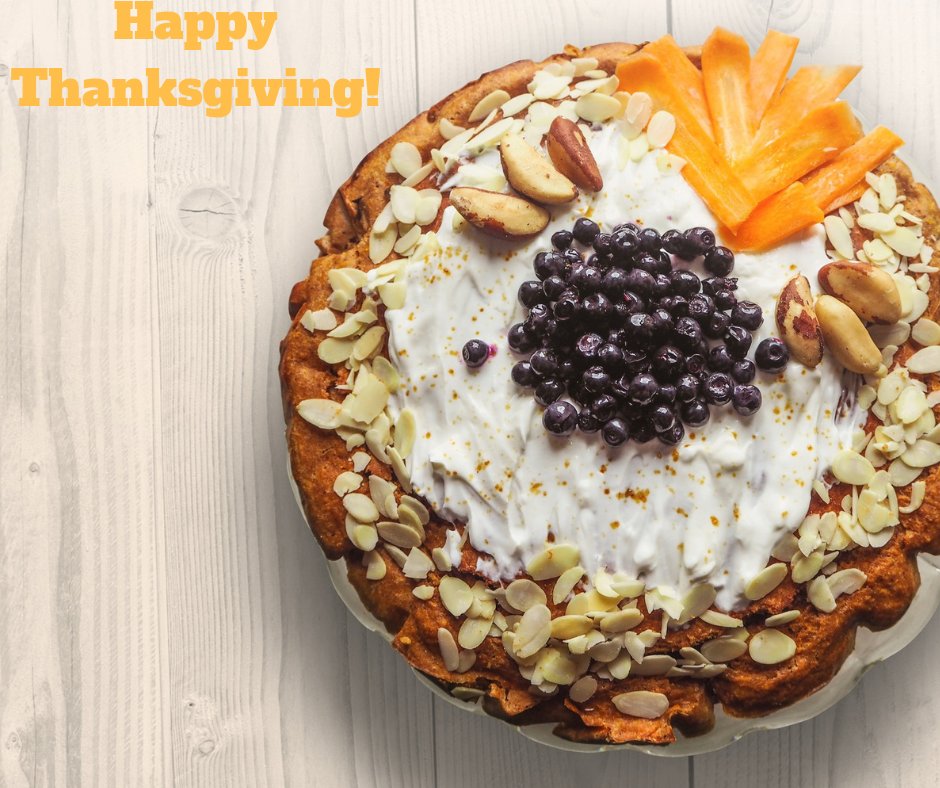 SummitCancerCen's tweet photo. #Thanksgiving2018 https://t.co/z4ISniE7zT