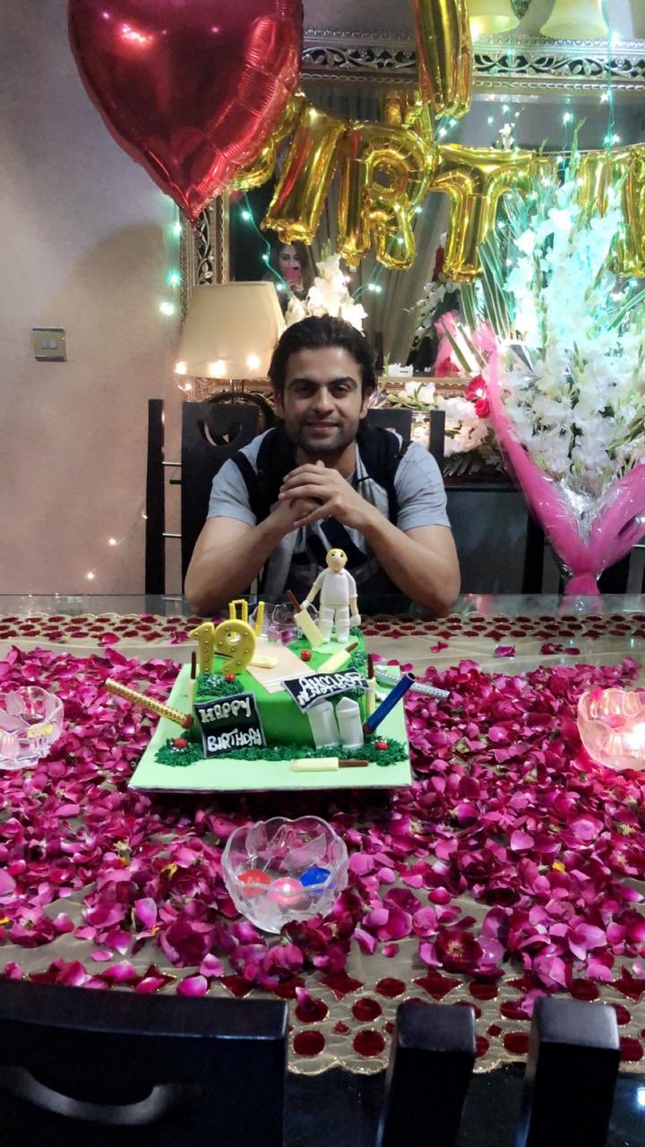 Happy wala birthday ahmed shehzad
May u live long ameen 