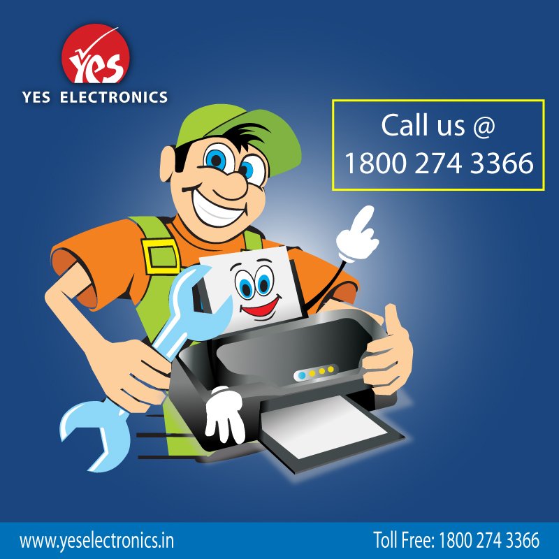 yeselectronic's tweet photo. Searching For Printer Repair Centre?
Call us: 18002743366
#PrinterRental #yeselectronics #Vadodara #Gujarat #PrinterService #RepairServices #AMC #AMCService
Contact Us: https://t.co/ageTsvcnkf https://t.co/ct8xtv39vq