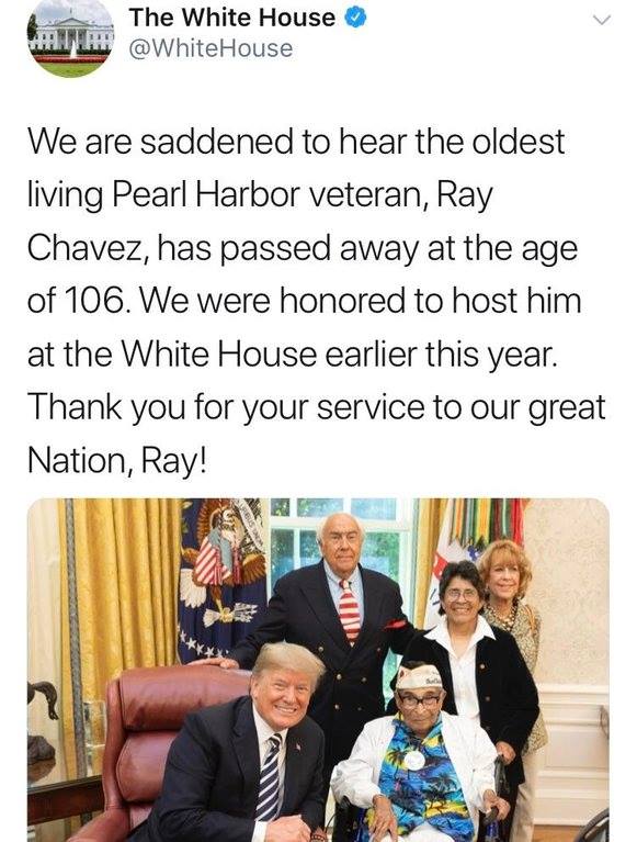 Robbo1992x's tweet photo. #RayChavez https://t.co/k5wIJiO87U