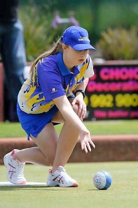 .<a href="/SunburyBC/">Sunbury Bowling Club</a>’s Mikayla Long has taken out the <a href="/BowlsVictoria/">Bowls Victoria</a> women’s singles title at the Vic Open