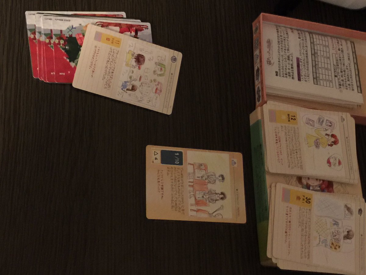 @BUDAcafe ゲムマ5/23土曜Ｊ33のボードゲーム同人サークル tweet media