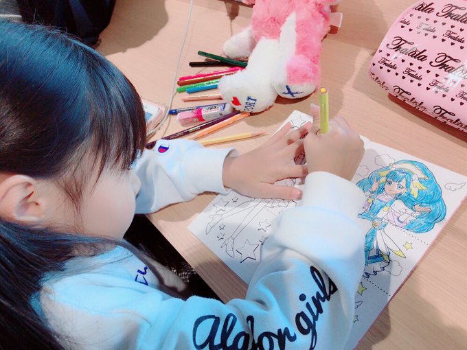 Twitterのコスプレ画像55