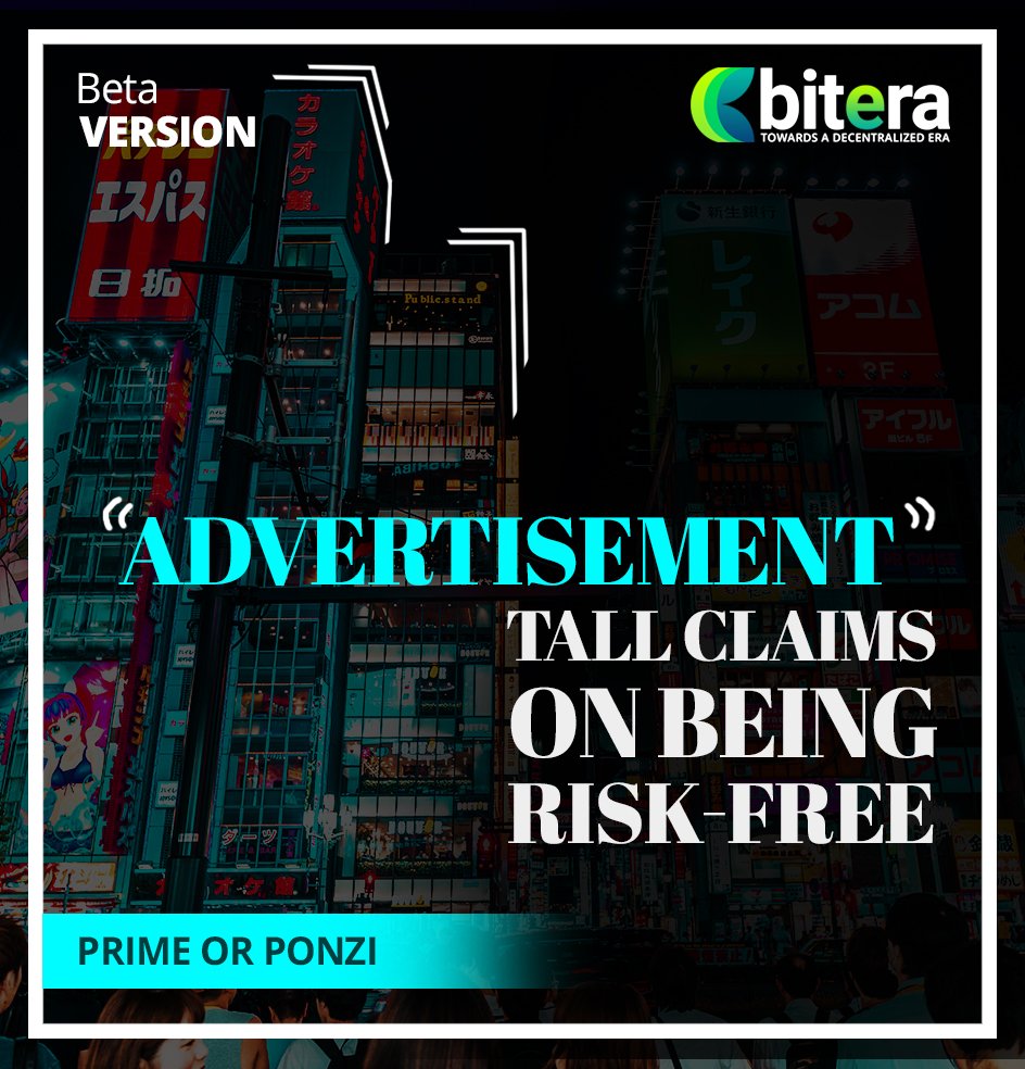 bitera_exchange's tweet photo. #Advertisement – #Aim Sake or Name Sake?
.
.
➡️➡️ https://t.co/kaig4lZU6q
#Bitera #exchange #cryptocurrency #litecoin #bitcoincash #altcoin #eth #stock #cryptocurrencies #btc #blockchain #crypto #cryptomining #trading #blockchaintechnology #advertising #ad #advertise https://t.co/Y7tL55HWAH