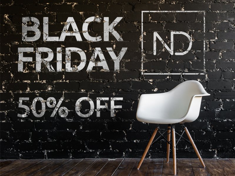 Native_Decor's tweet image. BLACK FRIDAY IS HERE! Don't miss out on 50% off all products!