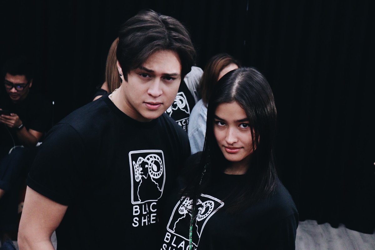itschristelgil's tweet photo. #LizQuen2019
Yeahh their already here love love 
Lizquen https://t.co/157M2cOxHd