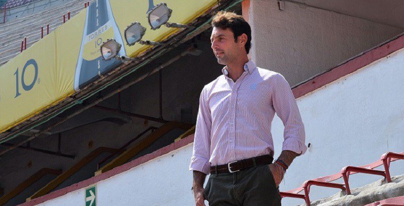 Andy Cartagena está listo para la Plaza México torosyfaenas.com.mx/andy-cartagena…