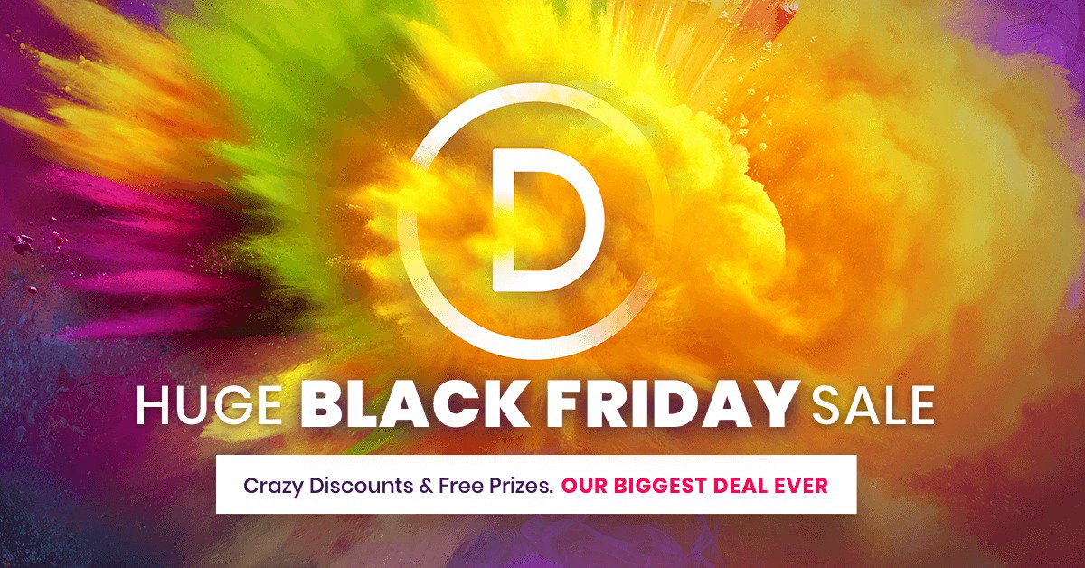 WPTime_'s tweet photo. Revealing $500,000 In Free Black Friday Prizes
Get Divi Theme - 20% OFF Today!
https://t.co/XSZ7HLhDfd https://t.co/ouft90L2m4