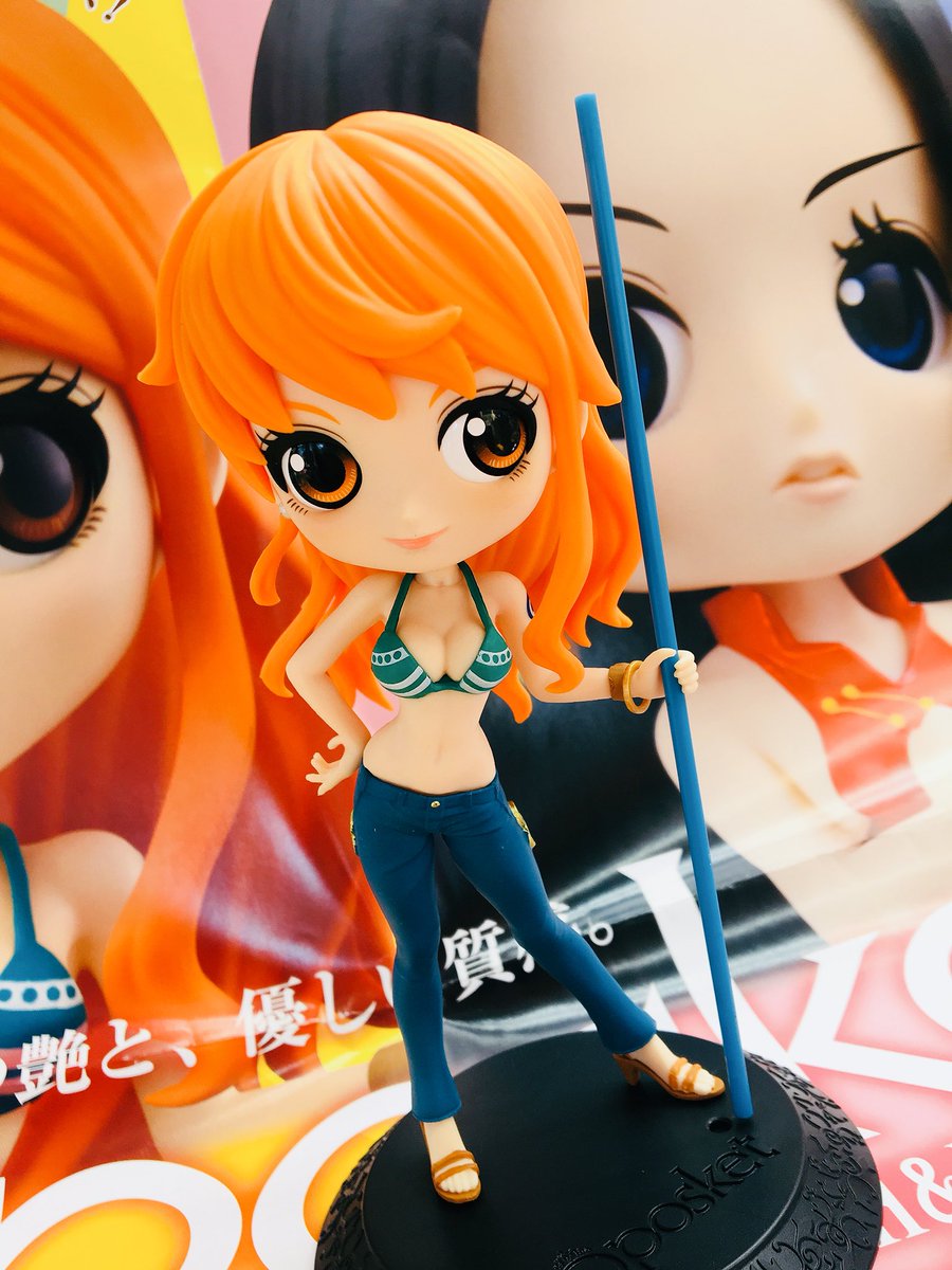 セガ旭 A Twitter 景品入荷情報 ワンピースq Posket Nami Boa Hancock Special Color Ver Q Posket シリーズから ナミ と ハンコック が登場 大きなお目目でキュートな表情がたまりませんね セガ旭 Qposket ナミ ハンコック ワンピース セガ旭 A Twitter 景品入荷情報 ワンピースq Posket Nami Boa Hancock Special Color Ver Q Posket シリーズから ナミ と ハンコック が登場 大きなお目目でキュートな表情がたまりませんね セガ旭 Qposket ナミ ハンコック ワンピース
