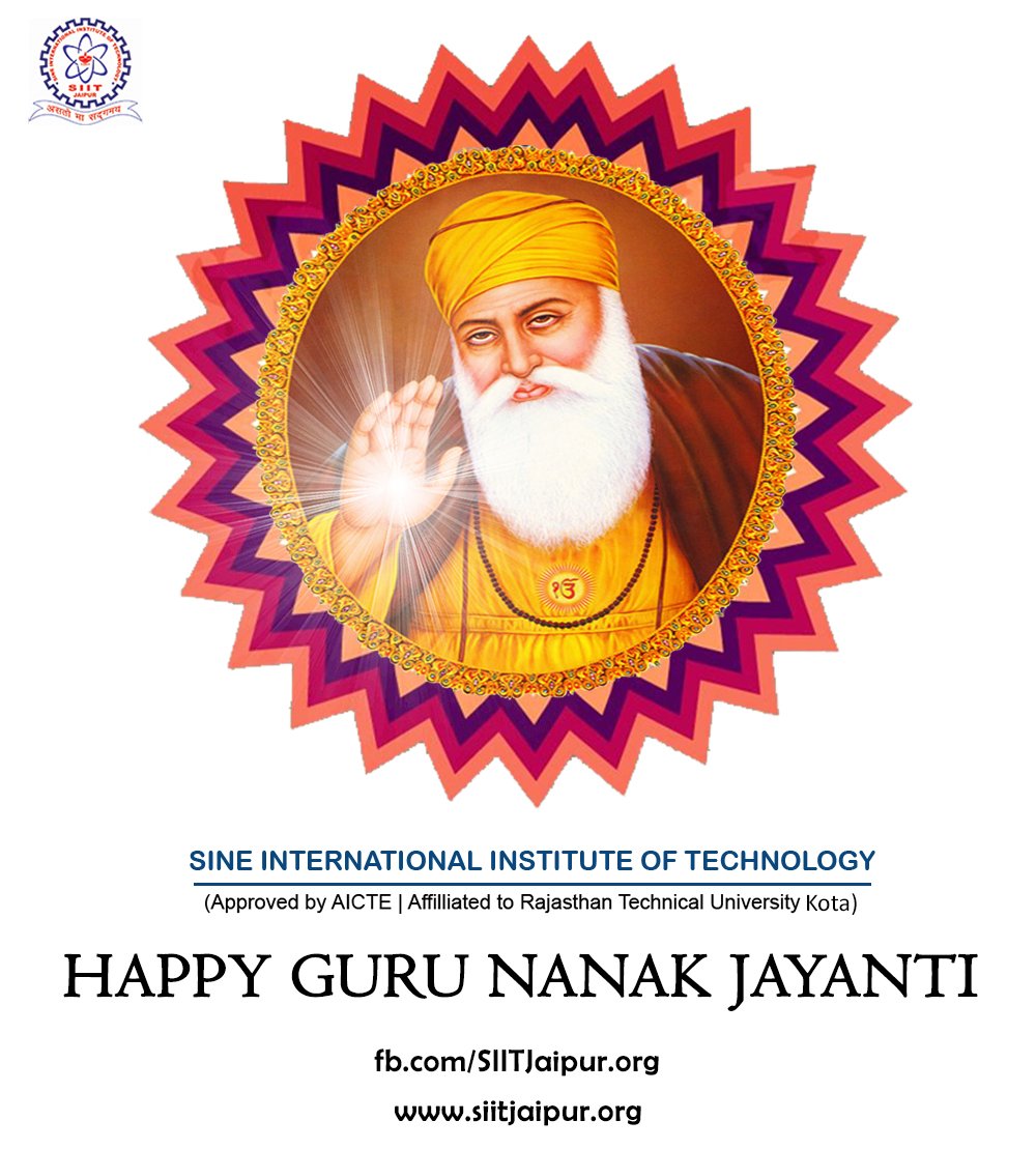 SIIT-Jaipur tweet media