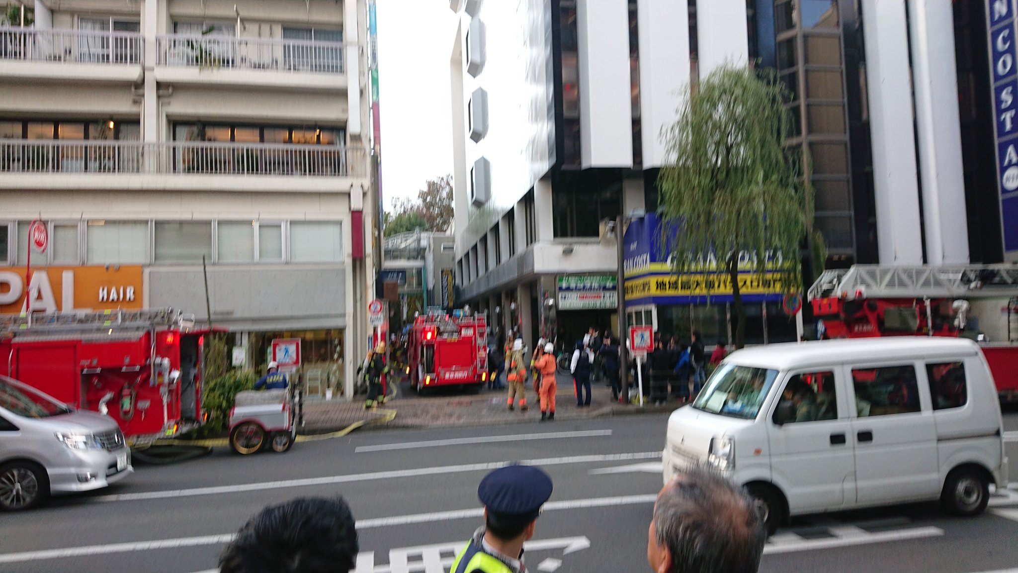 画像 吉祥寺火事だこれ 火災 T Co Eujcndyf まとめダネ 画像 吉祥寺火事だこれ 火災 T Co Eujcndyf まとめダネ