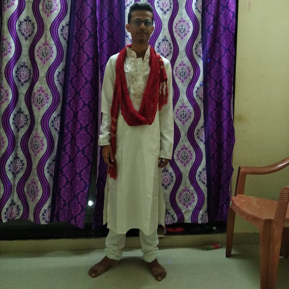 MukeshV14839673's tweet photo. #NewProfilePic https://t.co/AazNAVnfoH