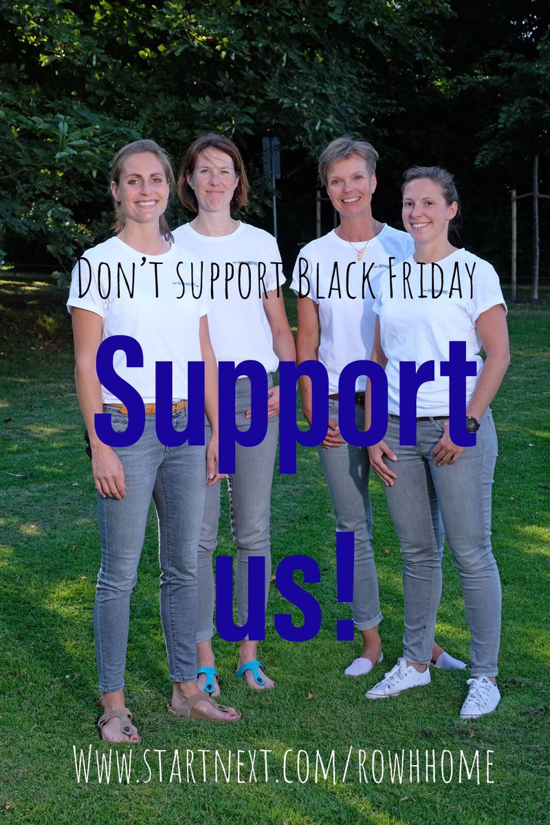 rowhhome's tweet photo. Say no to Black Friday! Support us now! https://t.co/poa9h8JOoh https://t.co/r9BxSZTAuq