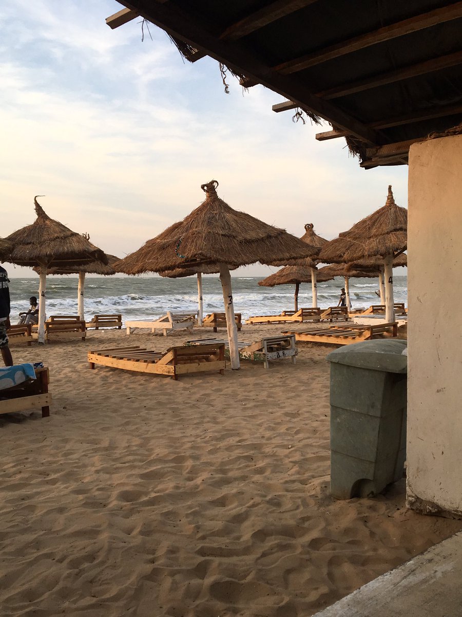 Lamin Dampha (@lamdampha) on Twitter photo 