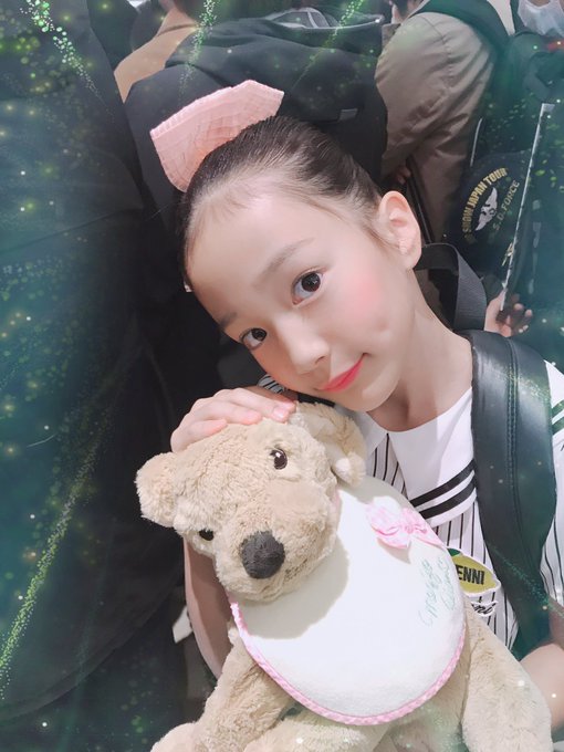 Twitterのコスプレ画像2