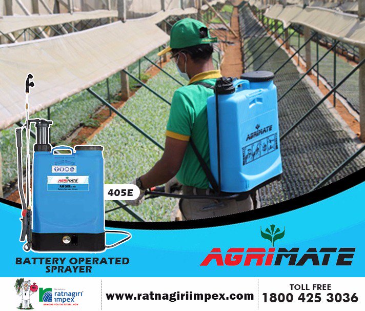 Ratnagiri Impex is a team of dedicated professionals catering to the rising needs of active &amp; passive agricultural Components in India.  
Visit us at ratnagiriimpex.com
Contact us : 18004253036
#RatnagiriImpex #PaddyCutter #Agriculture #Gardeners #Bangalore #India #Karnataka