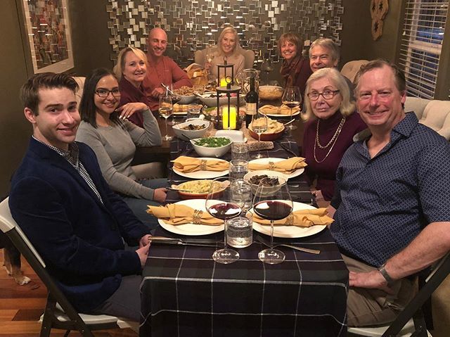 Happy #Thanksgiving friends! ift.tt/2Krviwv