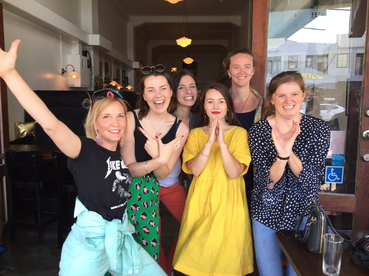 jessicarose_LTF's tweet photo. Also shout out to the amazing Zane of @AklTransport and @KingCyclesAkl cycling tzar of Auckland for enabling volunteer groups to not just survive, but thrive in Auckland city. It will be a damning loss to akl transport if they don’t empower these people more in the restructure https://t.co/RIXxqUik7E