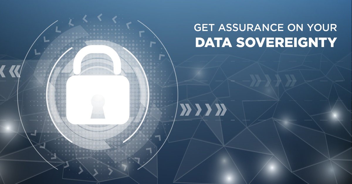 YVOLV's tweet photo. #AlibabaCloud is locally hosted in the UAE. As a result, data of government entities and corporations, and other sensitive information is protected and stays within the UAE.

For more information on Data Sovereignty, click here: https://t.co/iZYZyHnTfi

#YVOLV #DataSovereignty https://t.co/o94Vs2jUZg