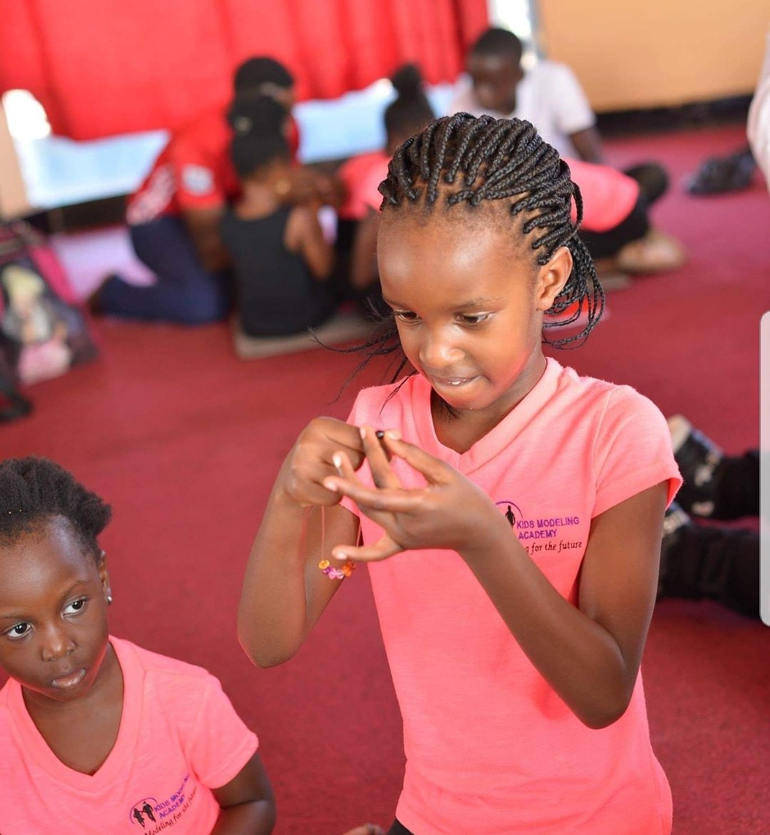 KoinDreamChall's tweet photo. Ensure your children are not sent into the real world lacking money discipline and entrepreneurial skills. #roadtosaving #kdc2018 #kidpreneurs https://t.co/Ss6twBGow5