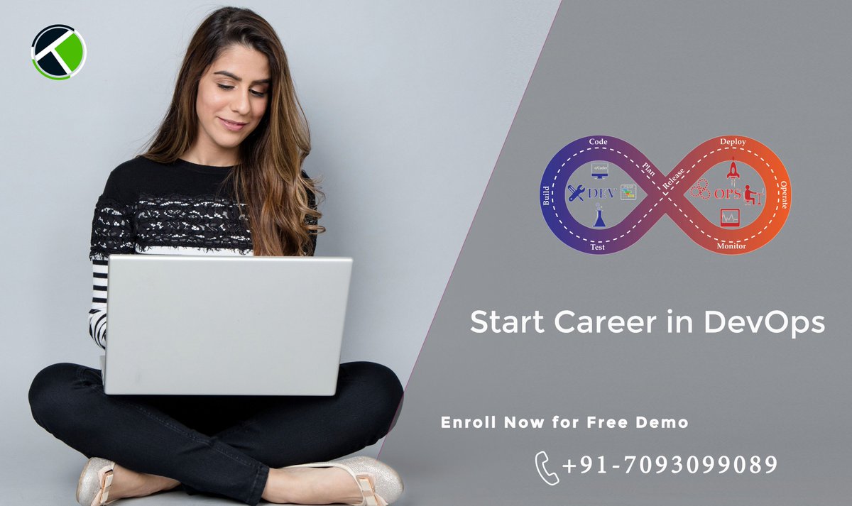 KernelSphere's tweet image. #KernelTraining is the best #DevOps training institute in Ameerpet, #Hyderabad offering the most demanded technical courses needed by the industries. We provide the training from real-time Experts.
For more details 
Call Us : 04042218546 / +91 7093099089