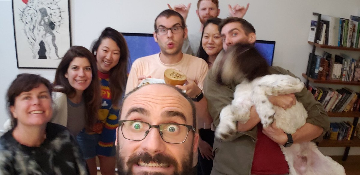Pics Of Michael Stevens From Vsauce With His Wife, 57 OFF