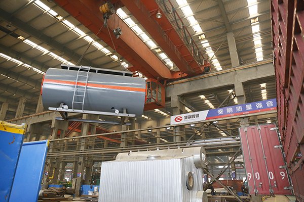 anna11347004's tweet image. What is the price of #QuickAssembly gas #steam boiler?
Check #catalogue here : zgaacplant.com/gasfiredboiler…
#ZBGQuickqssemblyboiler #10tongassteamboiler #30tongassteamboiler #priceofgassteamboiler #priceofquickassemblyboiler #specificationofquickassemblygassteamboiler