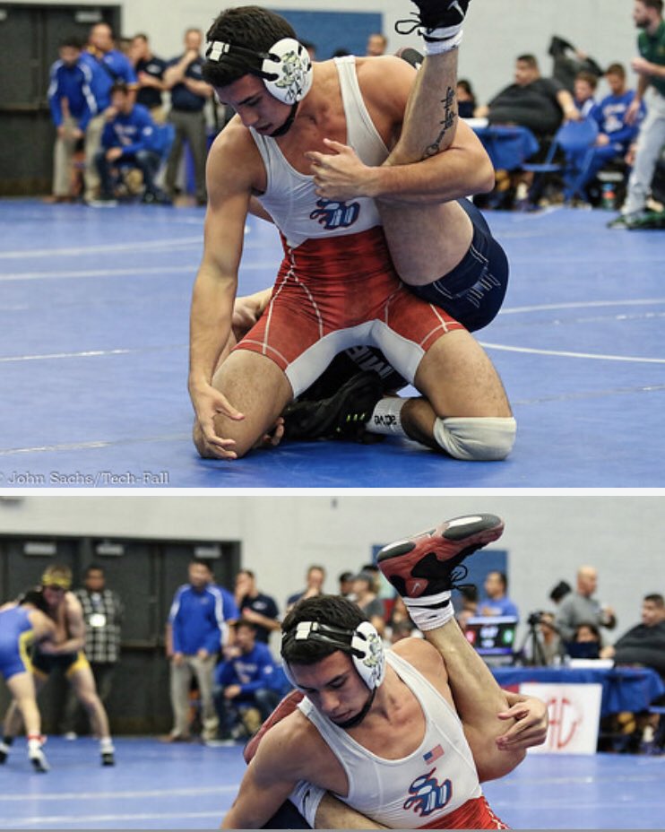 <a href="/CSUBWrestling/">CSUB WRESTLING</a> 2018 Roadrunner Open 📸: <a href="/jrsachs/">John Sachs</a> 
flickr.com/photos/tech-fa…