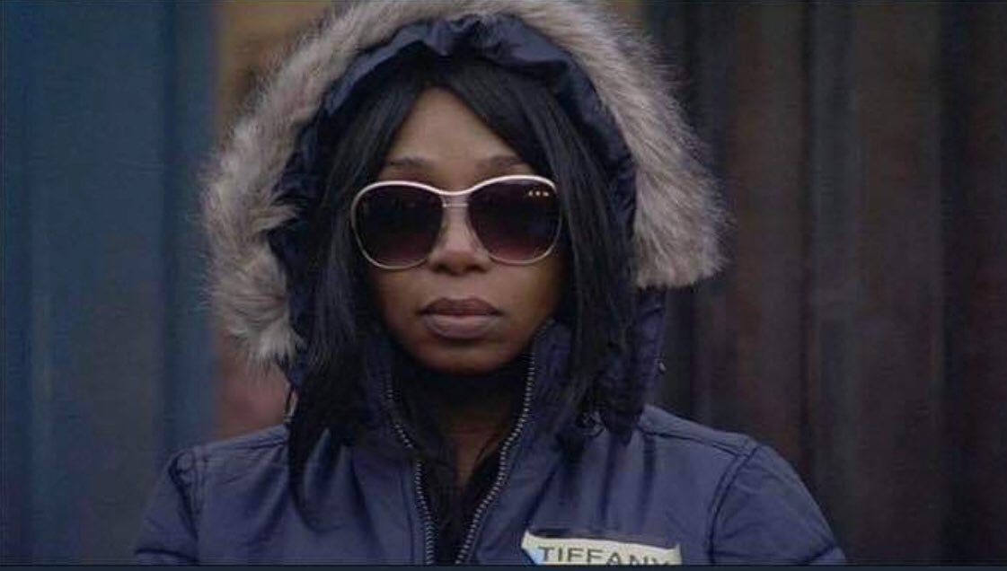 It’s Thanksgiving. Don’t ask where my man at, how my job is going, if I’m making better money, if I’m happy, what my goals are, how my mental heath is. We here to eat. Dassssit.
