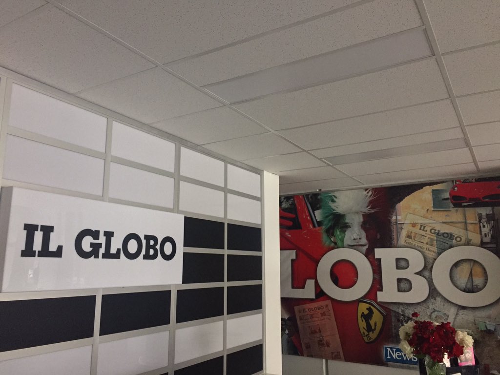 marco_patavino's tweet photo. @maurocarafa31 @TgrMolise @FrancescoCutro @MGraziaFasc @ilaesptgr Un caro saluto dalla redazione de #IlGlobo di #Melbourne https://t.co/dhFwntbnCl