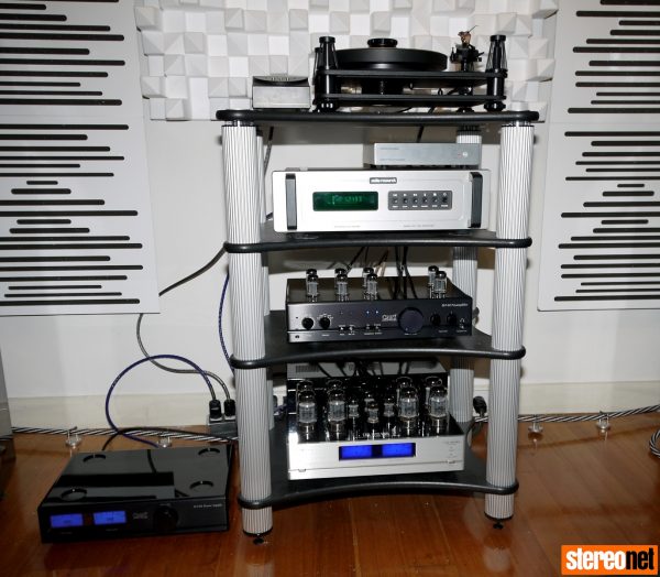 caryaudioau's tweet photo. “@caryaudio is a #musiclover’s best-friend. Taken separately or as a #combination, the sheer #musicality and #vibrancy of these Cary #components signals that they’re serious, #highend models.” Read more: https://t.co/0MqxutXEA6
- Peter Familari
#caryaudio #audio #audiophile #hifi https://t.co/Pg4SfyCrAU