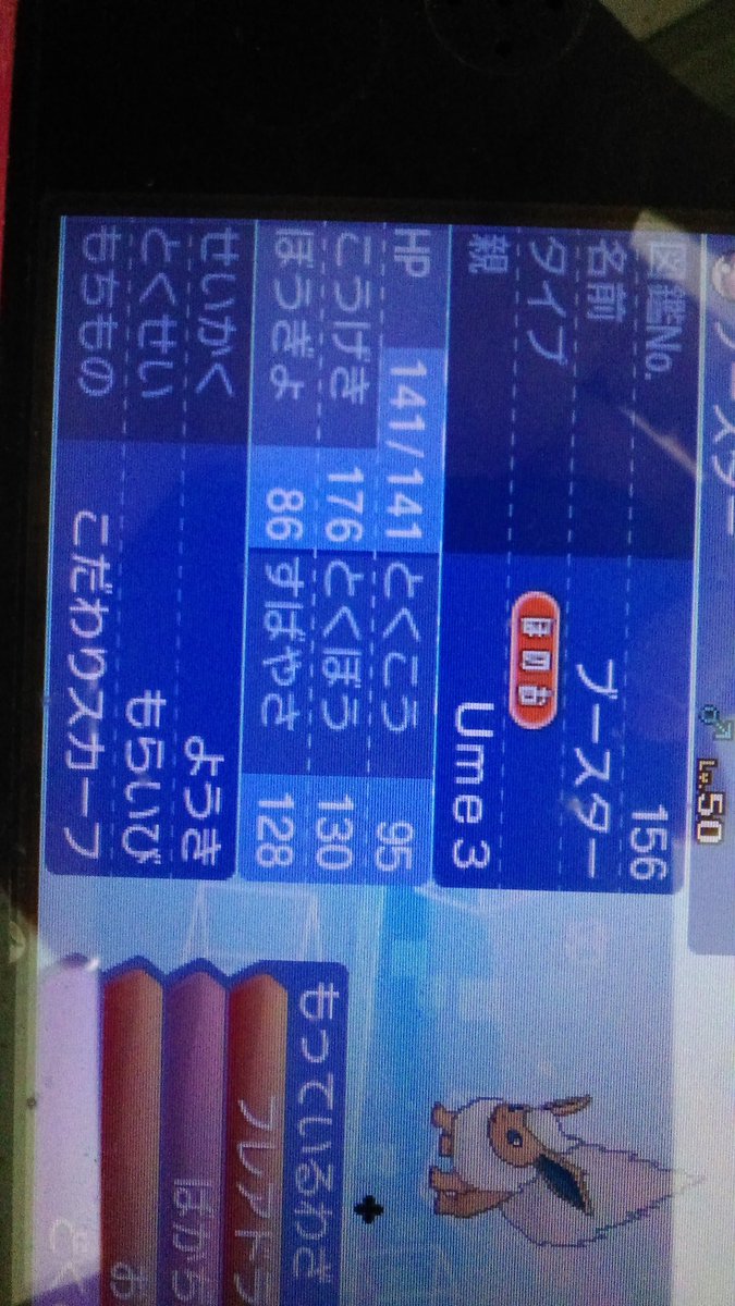 リーフィア愛好家 本日のポケモンカードサン ムーン スターターセット 雷のサンダースgx 水のシャワーズgx 炎のブースターgx また 先日の Let S Goイーブイ の発売を記念しまして育成済みブイズの配布をしたいと思います 配布ポケモン