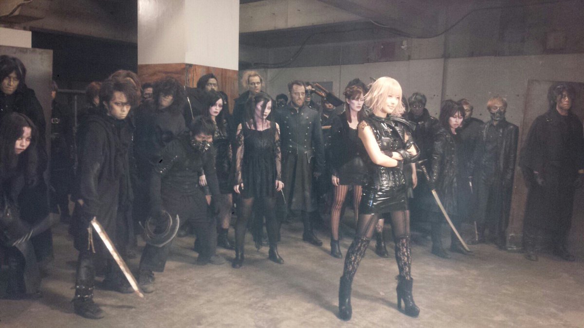 金狼感謝祭 18年11月23日 金 ツイ速まとめ