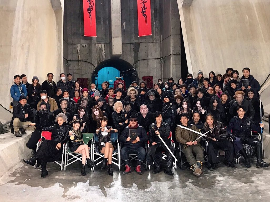 金狼感謝祭 18年11月23日 金 ツイ速まとめ