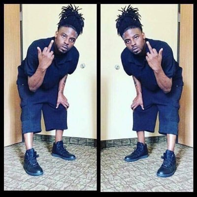 True2DaGang's tweet image. I think I need 2 of me #Drip💦