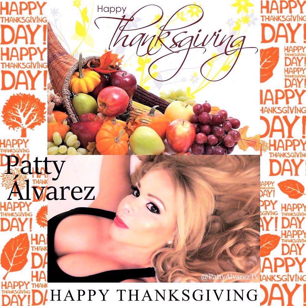 Patty Alvarez oficial (@pattyalvareztv) on Twitter photo 