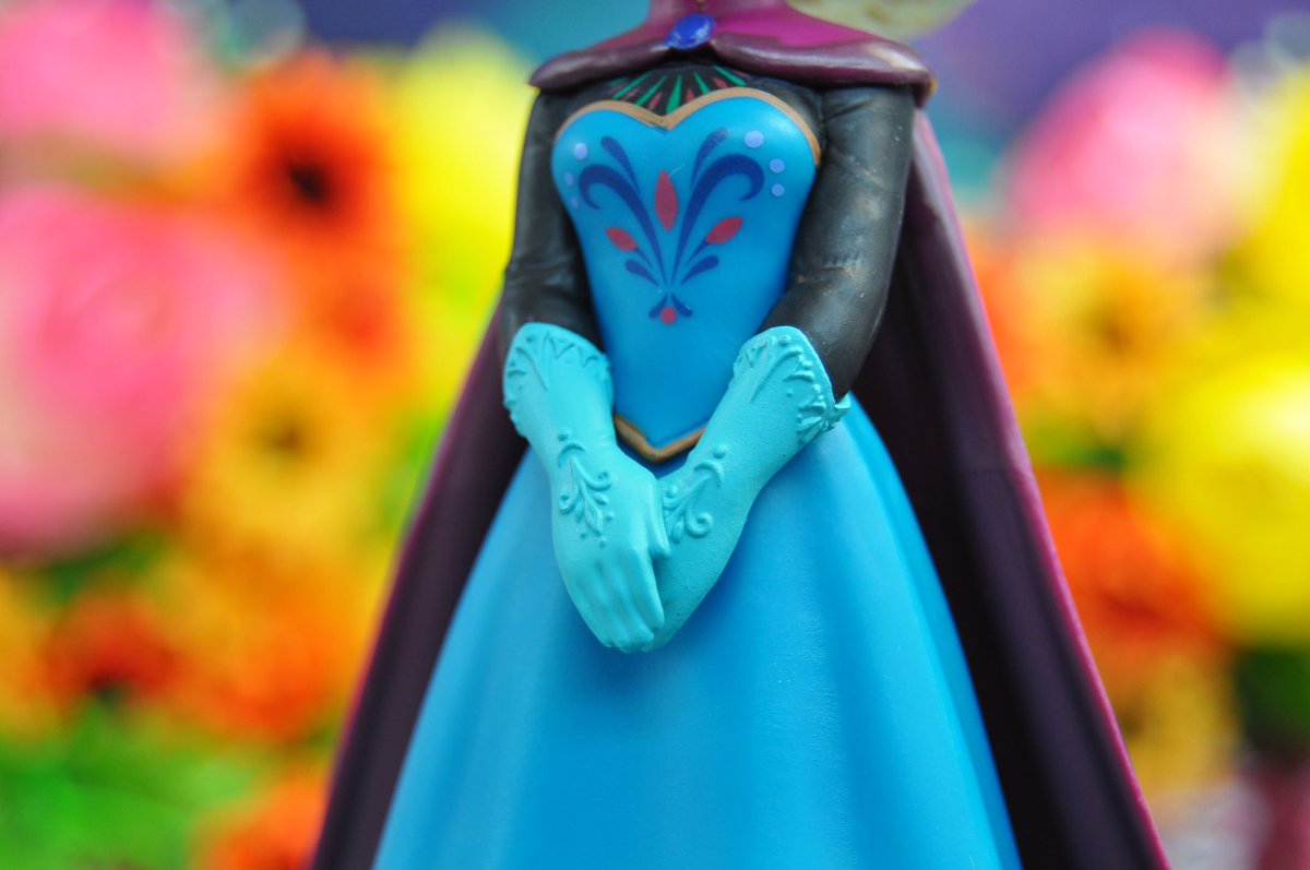 Qposket Disney CharactersーElsa Coronatio Styleー入荷中です！その