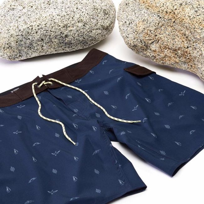 hippytree boardshorts