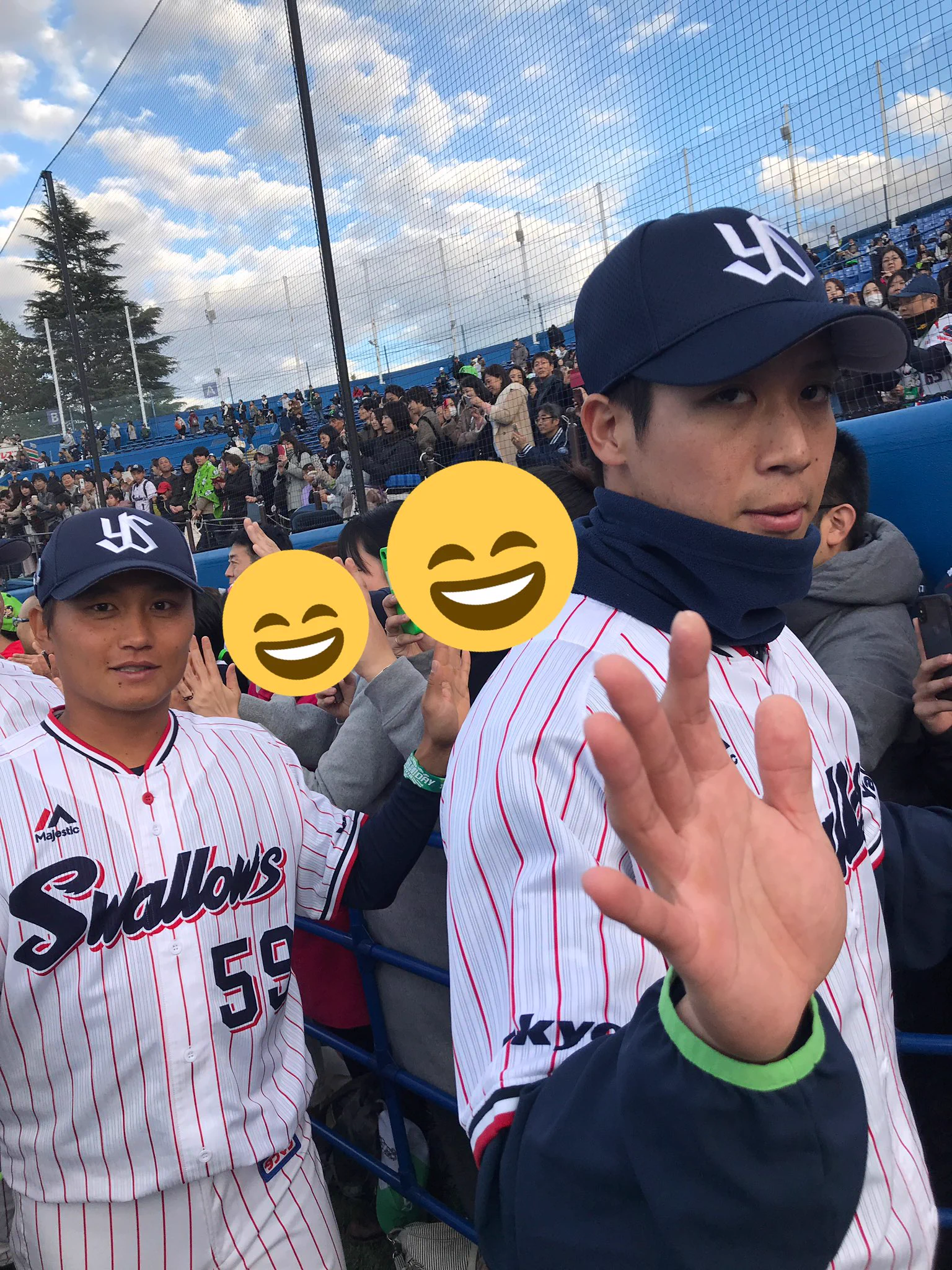 当時のメディア報道・掲載写真