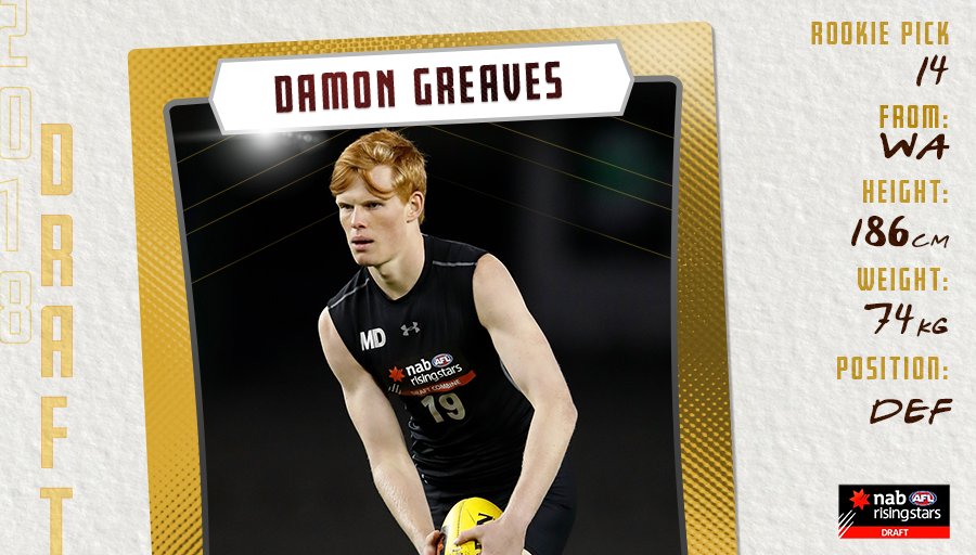 Hawthorn FC tweet media