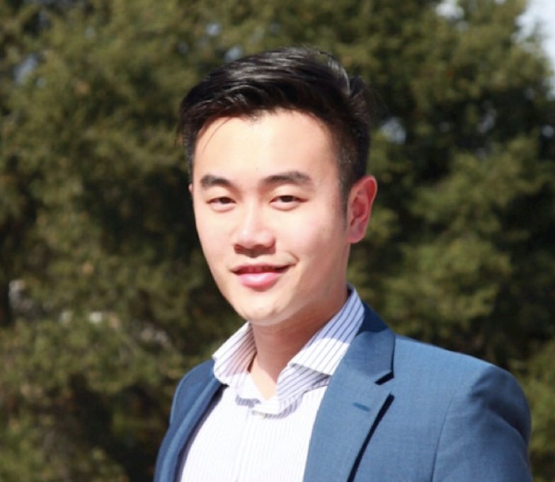 Ryan Fang Co-founder & COO at ANKR