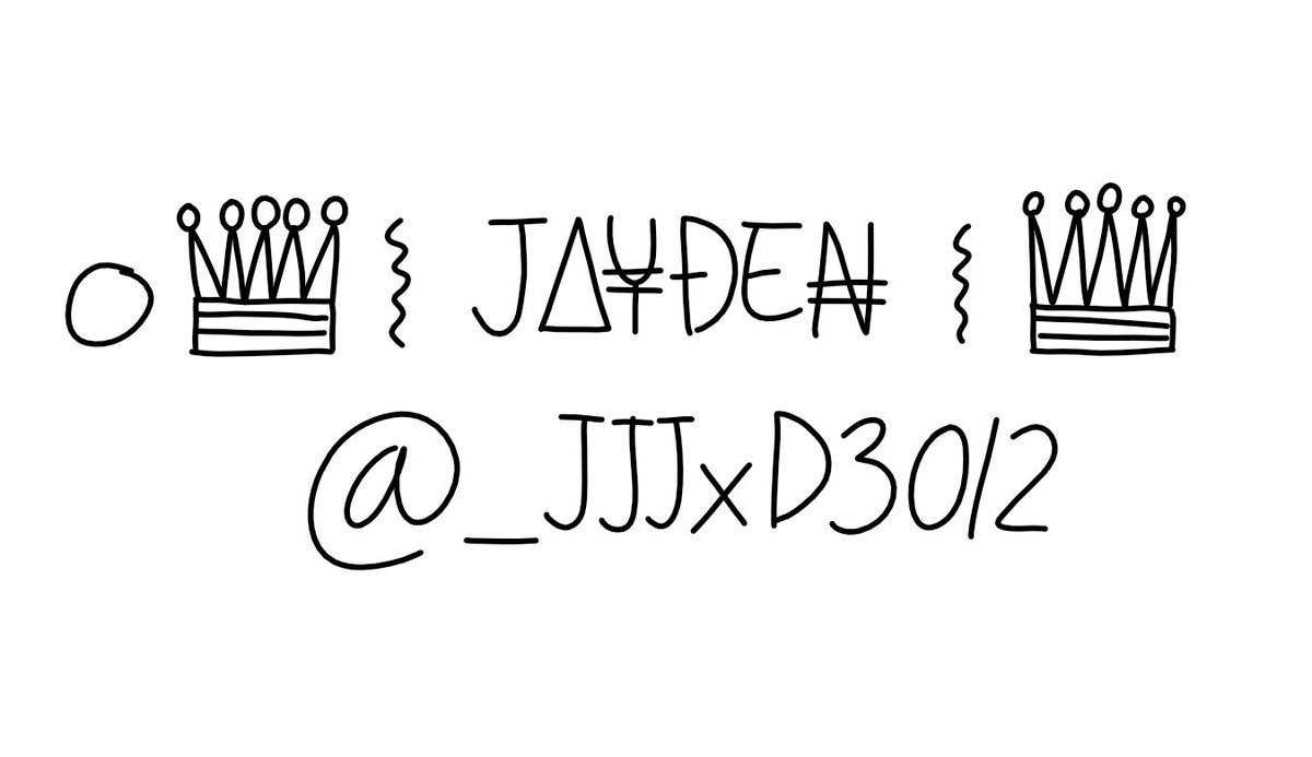 JΔ¥ÐE₦ tweet media