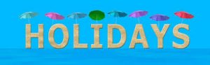 PLANNEXTHOLIDAY's tweet image. New post (Holiday Ideas) has been published on 8 HOLIDAY - lots of great holiday ideas for everyone - 8holiday.com/2017/09/04/hol…