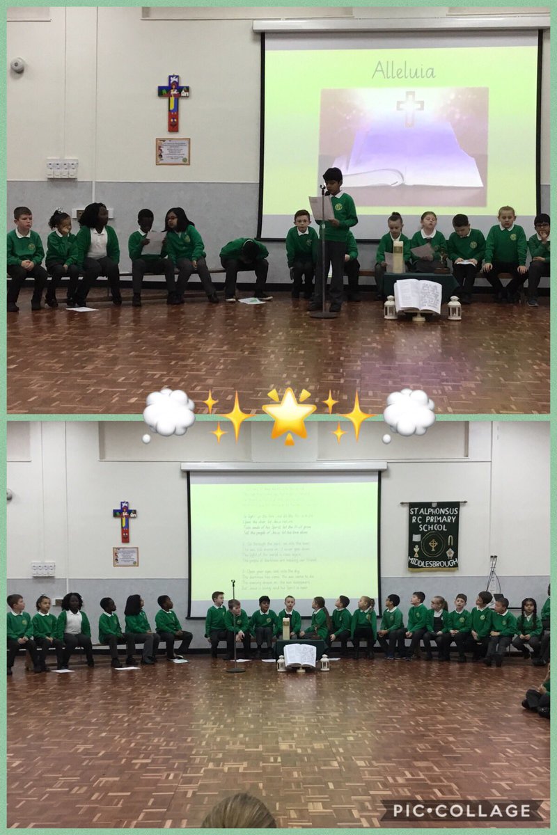 AlphonsusSt's tweet photo. Thinking, reflecting, discussing and worshipping together this morning in a beautiful Liturgy led by Y3. How can you welcome Jesus? #coloursofday #openthedoorletjesusinside https://t.co/CKWxIiXCDa